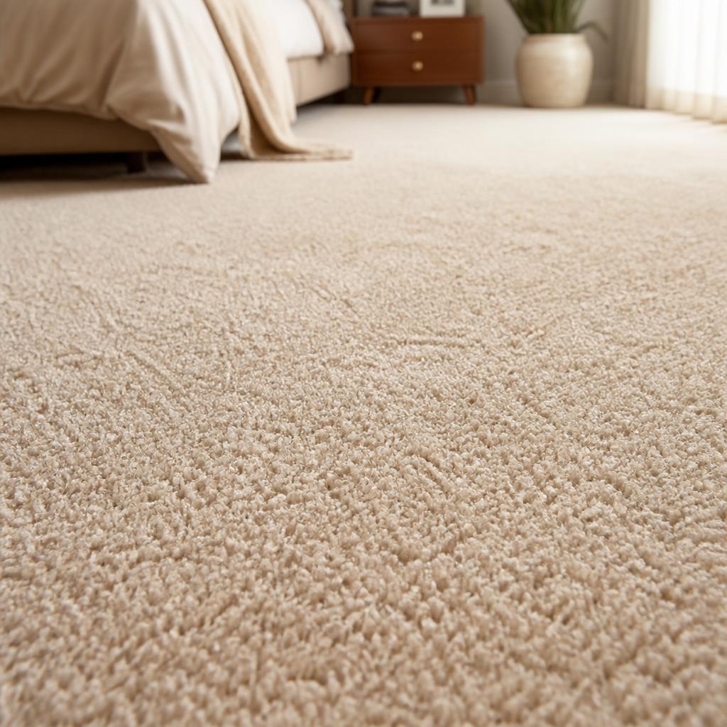 Carpet Installation